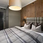Apartmán Spacious And Modern In The Heart Of Geilo, Perfect Year Round! Geilo