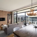 Apartmán Spacious And Modern In The Heart Of Geilo, Perfect Year Round!