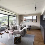 Spacious And Modern In The Heart Of Geilo, Perfect Year Round! Geilo