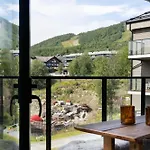 Apartmán Spacious And Modern In The Heart Of Geilo, Perfect Year Round! Geilo