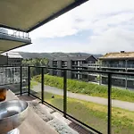 Spacious And Modern In The Heart Of Geilo, Perfect Year Round! Geilo