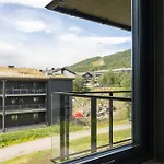 Spacious And Modern In The Heart Of Geilo, Perfect Year Round! Apartmán *