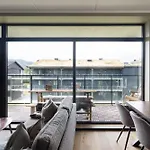 Spacious And Modern In The Heart Of Geilo, Perfect Year Round!