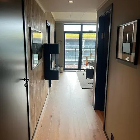Spacious And Modern In The Heart Of Geilo, Perfect Year Round!