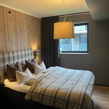Spacious And Modern In The Heart Of Geilo, Perfect Year Round! Διαμέρισμα Geilo