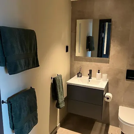 Spacious And Modern In The Heart Of Geilo, Perfect Year Round! * Geilo