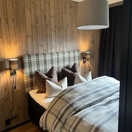 Διαμέρισμα Spacious And Modern In The Heart Of Geilo, Perfect Year Round! Geilo