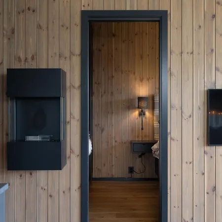 Апартаменты Spacious And Modern In The Heart Of Geilo, Perfect Year Round! *