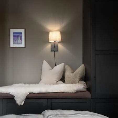 Spacious And Modern In The Heart Of Geilo, Perfect Year Round! *