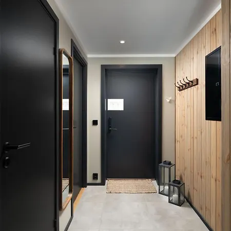 Spacious And Modern In The Heart Of Geilo, Perfect Year Round! Apartmán Geilo