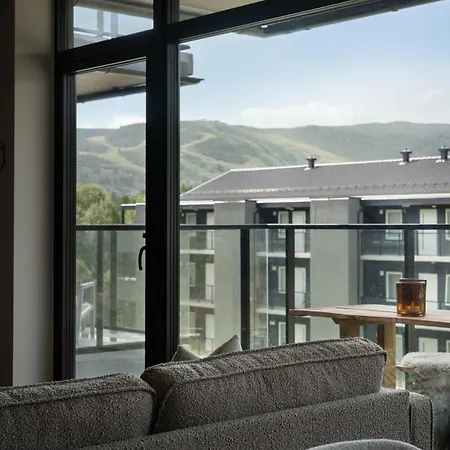 Spacious And Modern In The Heart Of Geilo, Perfect Year Round! Апартаменты *