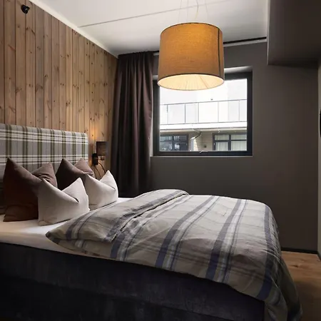 Apartmán Spacious And Modern In The Heart Of Geilo, Perfect Year Round! *