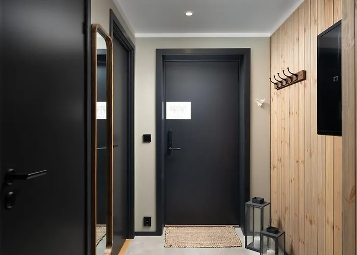 Spacious And Modern In The Heart Of Geilo, Perfect Year Round! Daire Geilo