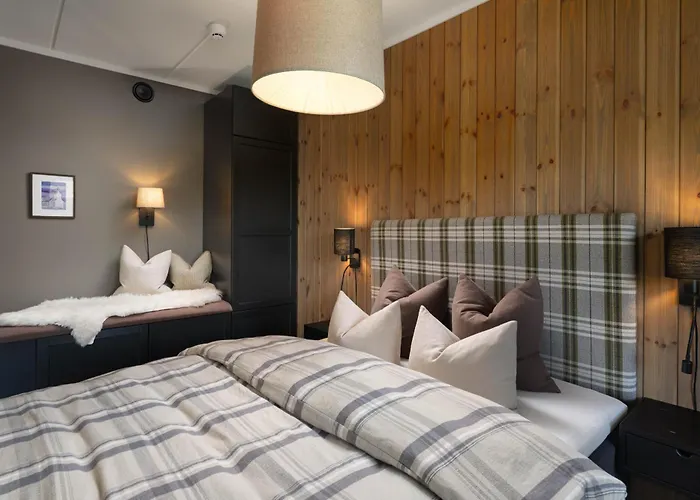 Spacious And Modern In The Heart Of Geilo, Perfect Year Round! דירה