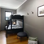 Spacious And Modern In The Heart Of Geilo, Perfect Year Round!