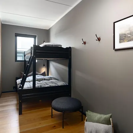 Spacious And Modern In The Heart Of Geilo, Perfect Year Round!