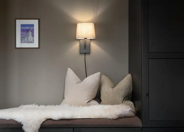 Spacious And Modern In The Heart Of Geilo, Perfect Year Round! *